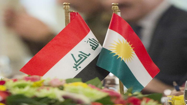 ئه‌ندامێكی شاندی هه‌رێمی كوردستان بۆ به‌غدا: له‌ مامه‌ڵه‌ی محه‌مه‌د عه‌لاوی رازی نین و نه‌گه‌یشتووینه‌ته‌ هیچ ئه‌نجامێك